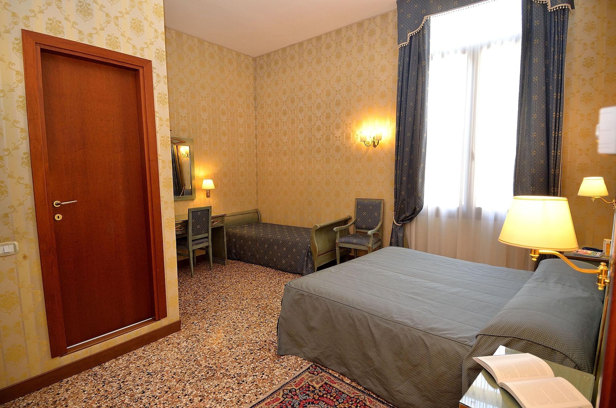 البندقية Locanda La Corte المظهر الخارجي الصورة
