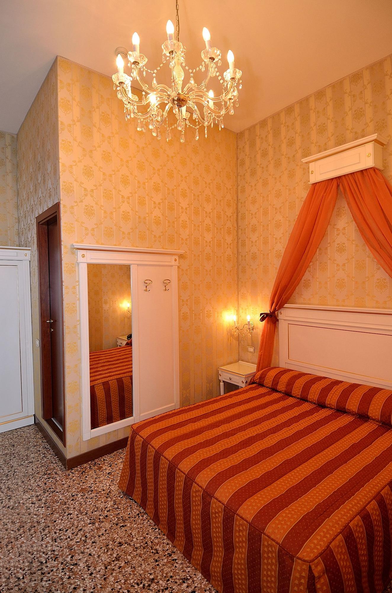البندقية Locanda La Corte المظهر الخارجي الصورة