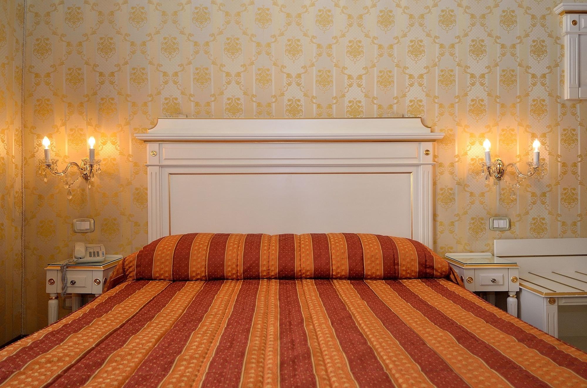 البندقية Locanda La Corte المظهر الخارجي الصورة