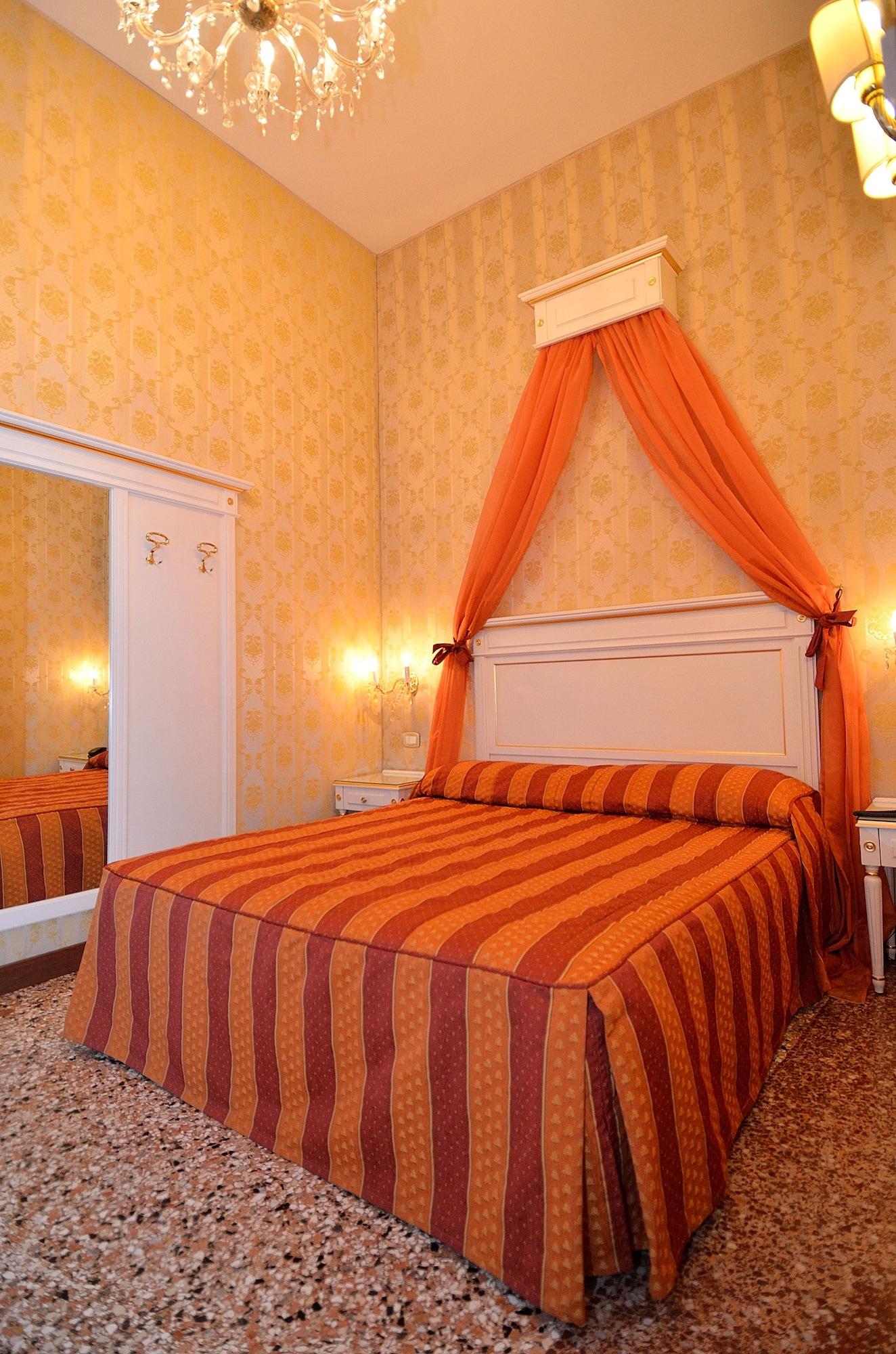 البندقية Locanda La Corte المظهر الخارجي الصورة