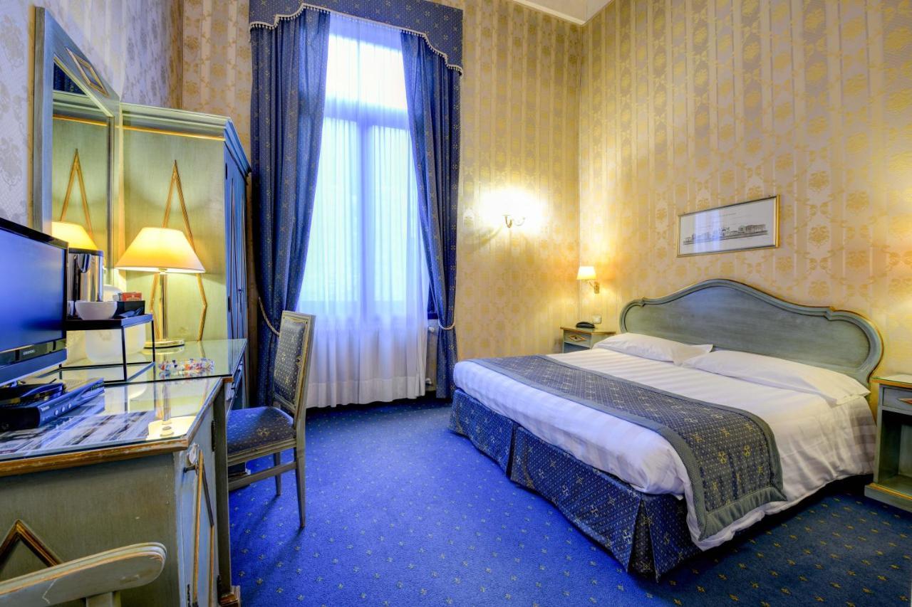 البندقية Locanda La Corte المظهر الخارجي الصورة