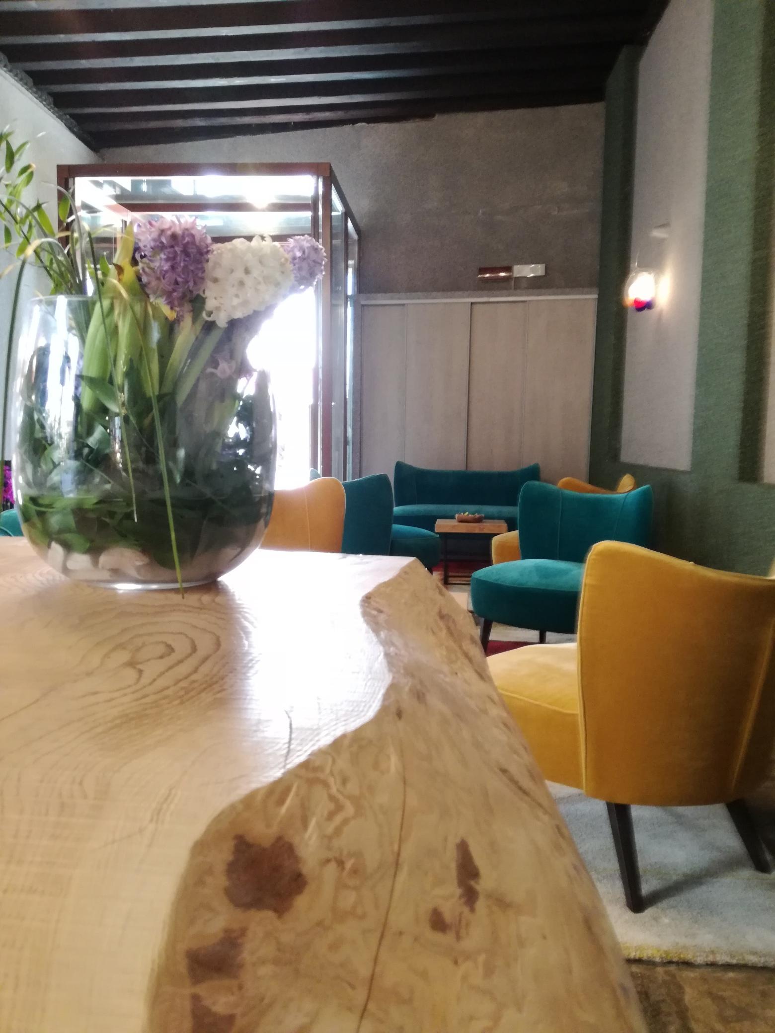 البندقية Locanda La Corte المظهر الخارجي الصورة